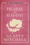 Книга [Mrs Bradley 45] - A Hearse on May Day